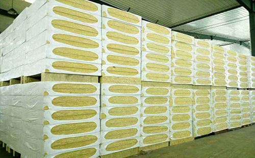 山丹岩棉板 山丹岩棉板