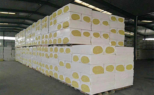 山丹岩棉板 山丹岩棉板