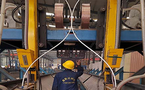 甘肃山丹钢结构房屋使用寿命与影响因素解析