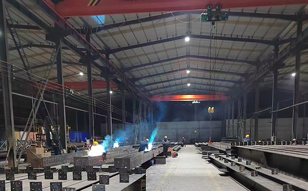 山丹钢结构住宅设计与施工关键技术指南