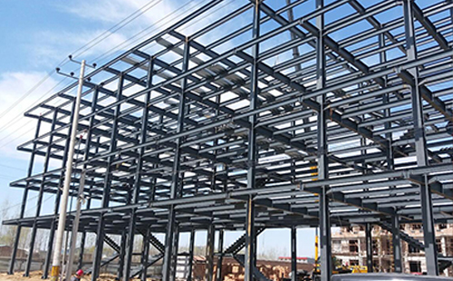 山丹山丹钢结构加工中钢材的选用标准与要求 山丹山丹钢结构加工中钢材的选用标准与要求