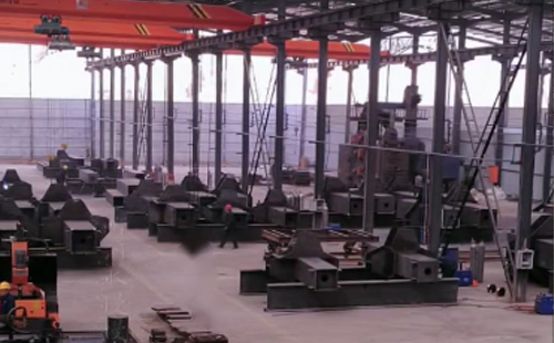 精准到毫米:山丹山丹钢结构安装的一般要求与误差控制——从基础锚栓到高强螺栓的全程清单 精准到毫米:山丹山丹钢结构安装的一般要求与误差控制——从基础锚栓到高强螺栓的全程清单