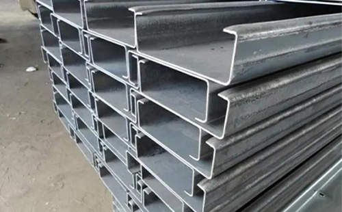 今日C型钢价格怎么算?掌握山丹C型钢报价公式不吃亏 今日山丹C型钢价格怎么算?掌握山丹C型钢报价公式不吃亏