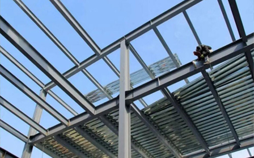 山丹山丹钢结构加工中的切割与钻孔精度控制要点 山丹山丹钢结构加工中的切割与钻孔精度控制要点