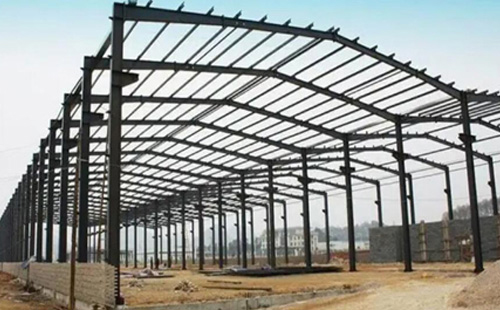 厂房改造怎样把山丹山丹钢结构工程预算砍三成 厂房改造怎样把山丹山丹钢结构工程预算砍三成