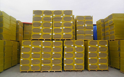 建筑保温用山丹岩棉板怎样选厚度更省钱