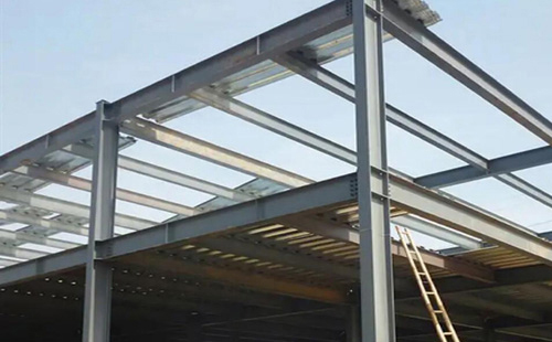 造价省百万！山丹山丹钢结构工程抗震节点设计要点