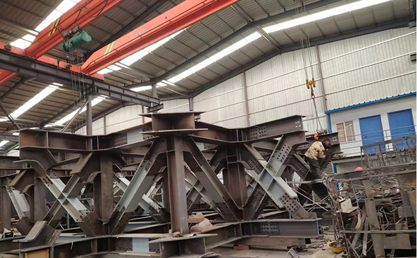 11月启动钢结构项目?山丹鑫航达山丹钢结构提供全流程落地支持 11月启动山丹钢结构项目?山丹鑫航达山丹钢结构提供全流程落地支持